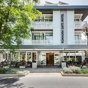 4* Hotel Romagna