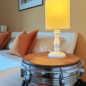  Bed and breakfast Il Giardino Della Musica