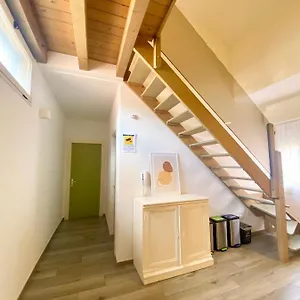  Guest house Residenza 8