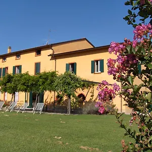  Bed and breakfast Le Colombaie