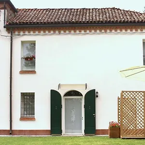  Bed and breakfast Le Stanze Del Belriguardo