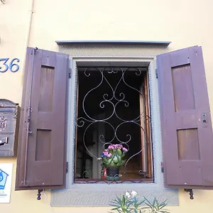 3* Bed and breakfast La Calla