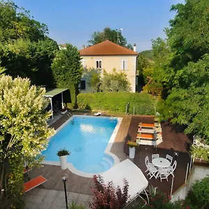 3* Couette-café Le Terrazze